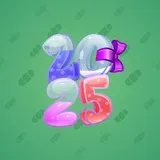 Big Year #15286 Big Year #15286