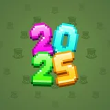 Big Year #15289 Big Year #15289