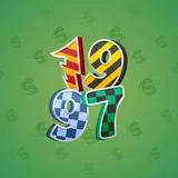 Big Year #15298 Big Year #15298