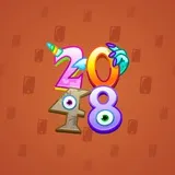 Big Year #15303 Big Year #15303