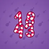 Big Year #15305 Big Year #15305