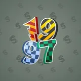 Big Year #15306 Big Year #15306