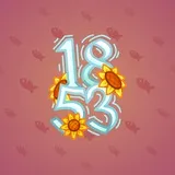 Big Year #15311 Big Year #15311