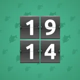 Big Year #15321 Big Year #15321