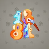 Big Year #15329 Big Year #15329