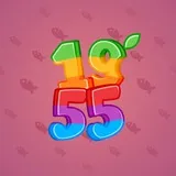 Big Year #15336 Big Year #15336