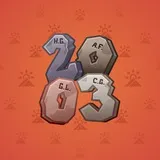 Big Year #15337 Big Year #15337