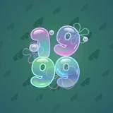 Big Year #15353 Big Year #15353