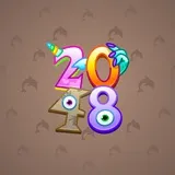Big Year #15368 Big Year #15368