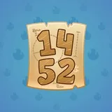 Big Year #15376 Big Year #15376