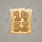 Big Year #15378 Big Year #15378