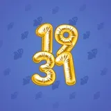 Big Year #15393 Big Year #15393