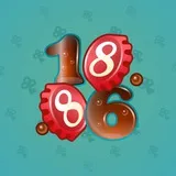 Big Year #15403 Big Year #15403