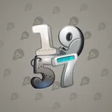 Big Year #15404 Big Year #15404