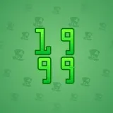 Big Year #15410 Big Year #15410