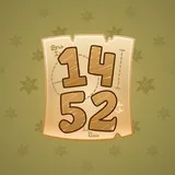 Big Year #15412 Big Year #15412