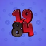 Big Year #15430 Big Year #15430
