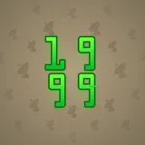Big Year #15453 Big Year #15453