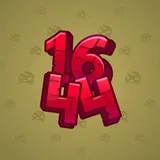 Big Year #15456 Big Year #15456