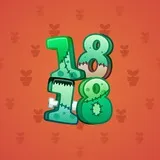 Big Year #15457 Big Year #15457