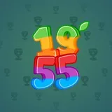 Big Year #15458 Big Year #15458