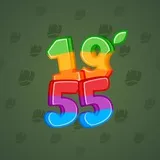 Big Year #15463 Big Year #15463