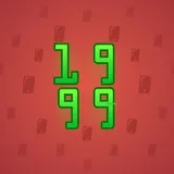 Big Year #15464 Big Year #15464