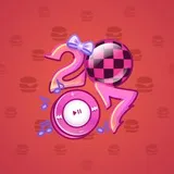 Big Year #15470 Big Year #15470