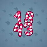 Big Year #15519 Big Year #15519