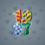 Big Year #15521 Big Year #15521