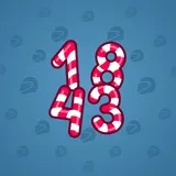 Big Year #15523 Big Year #15523