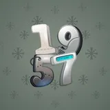 Big Year #15529 Big Year #15529