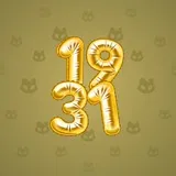 Big Year #15532 Big Year #15532