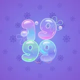 Big Year #15534 Big Year #15534
