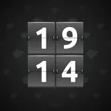 Big Year #15538 Big Year #15538