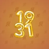 Big Year #15543 Big Year #15543