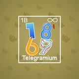 Big Year #15558 Big Year #15558