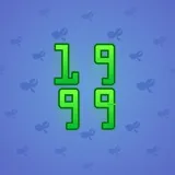 Big Year #15565 Big Year #15565