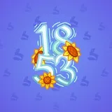 Big Year #15605 Big Year #15605