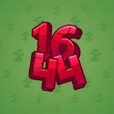 Big Year #15616 Big Year #15616