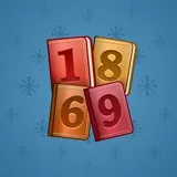 Big Year #15632 Big Year #15632