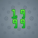 Big Year #15635 Big Year #15635
