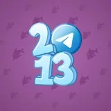 Big Year #15636 Big Year #15636