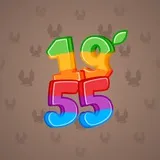 Big Year #15643 Big Year #15643