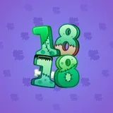 Big Year #15648 Big Year #15648