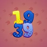 Big Year #15660 Big Year #15660