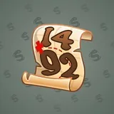 Big Year #15665 Big Year #15665