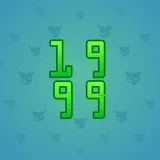 Big Year #15672 Big Year #15672
