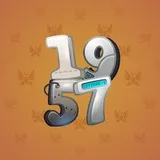 Big Year #15690 Big Year #15690