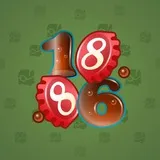 Big Year #15696 Big Year #15696
